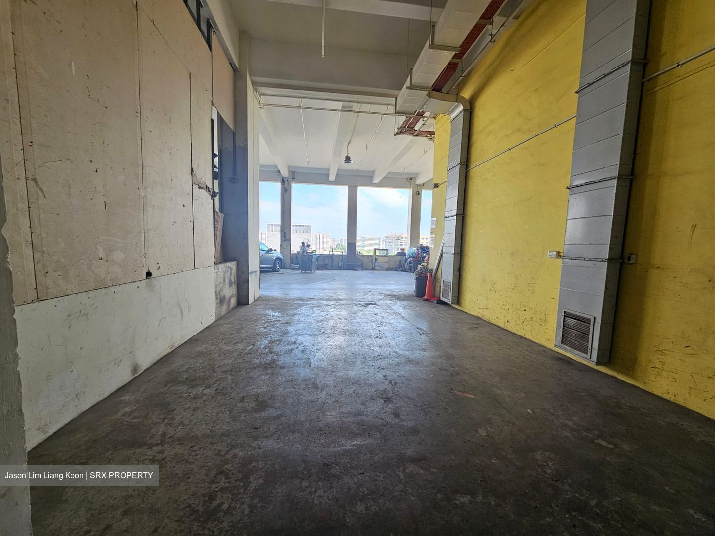 Admiralty Industrial Park (D26), Factory #452546031